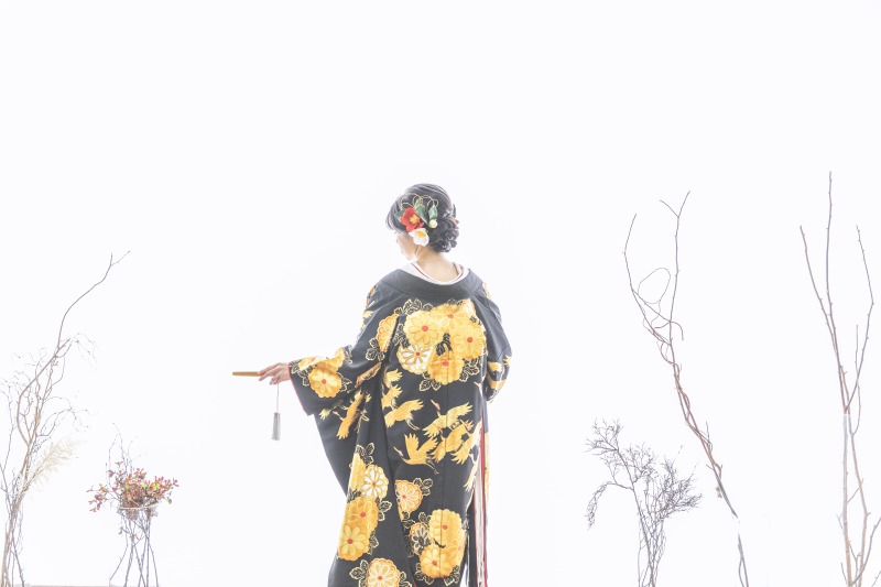 ライトルームシーン