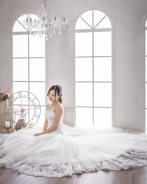 ヨーロピアンパレス