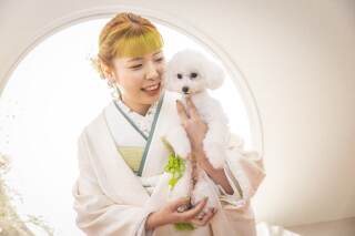 大切なご家族と一緒に♡