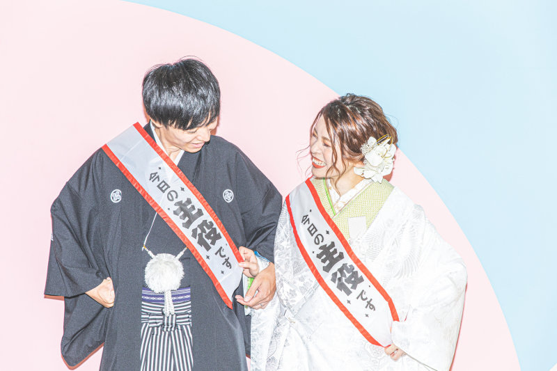 カジュアルポップシーン