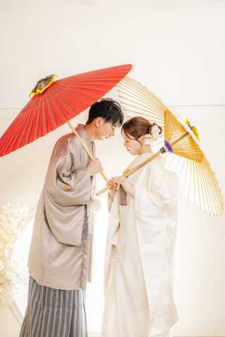 この日を宝物にしようね。