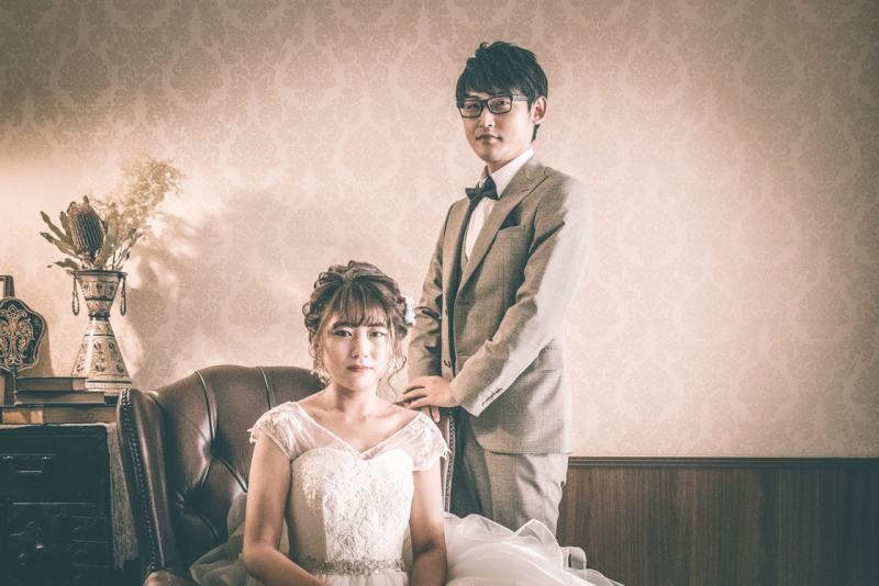 ジャパニーズロマンシーン