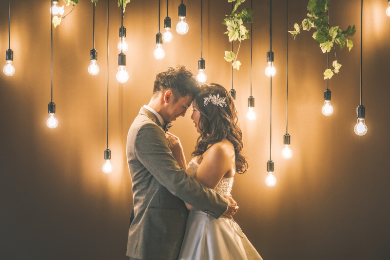 アンティークランプシーンⅡ