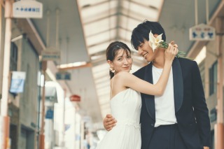 スタジオアロウズ浜松【studioArrows】_Studio Arrows＆街中Location