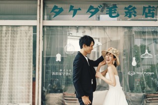 スタジオアロウズ浜松【studioArrows】_Studio Arrows＆街中Location