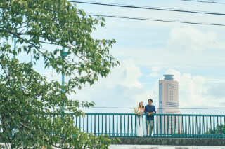 スタジオアロウズ浜松【studioArrows】_Studio Arrows＆街中Location