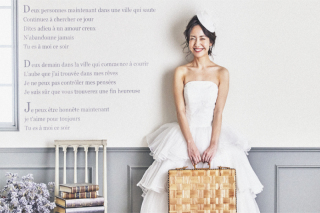 マタニティフォト