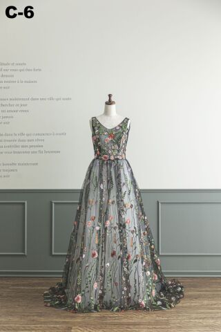 オーバードレス