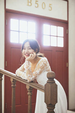 ビューティーレタッチ