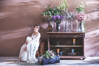 1シーン(スタジオ追加)