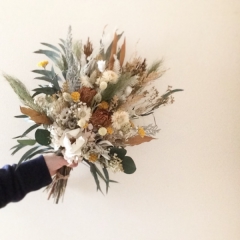 ブーケ(アートフラワー)
