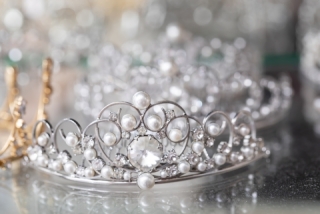 ヘッドアクセサリー