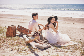 ロケーションプラン/洋装撮影データ(色調補正済)