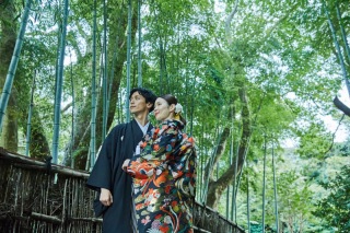 雰囲気の違う2つのロケを贅沢に満喫✷