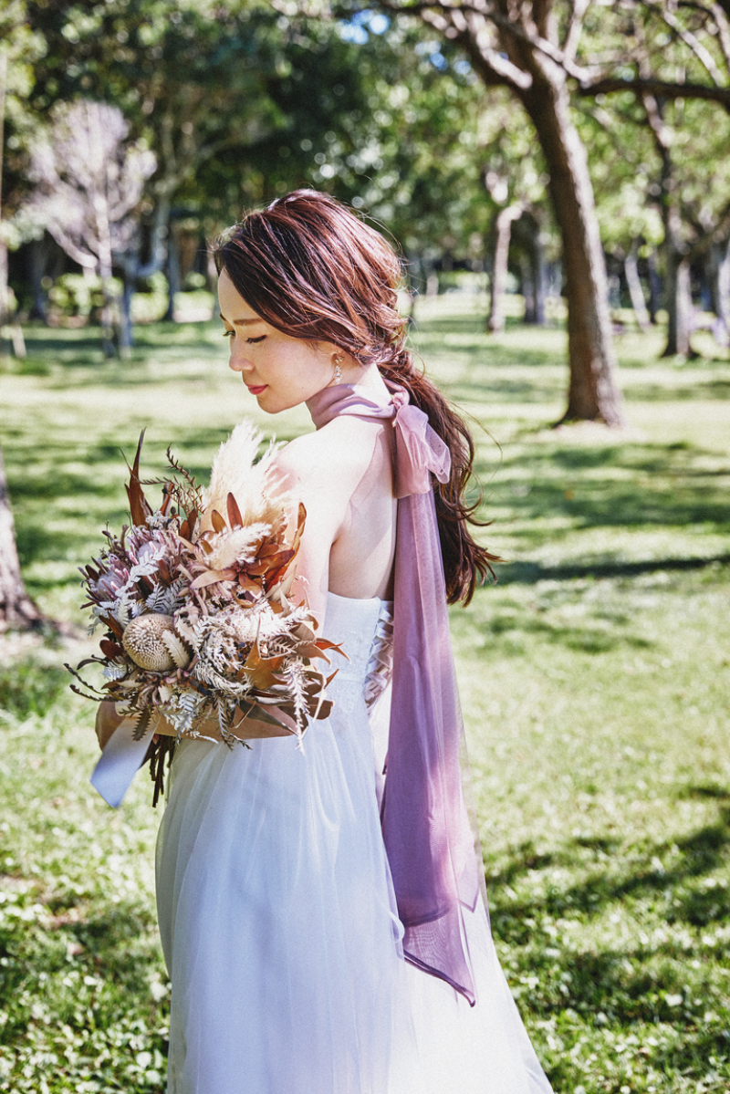 こなれ感のあるワンランク上のコーディネート