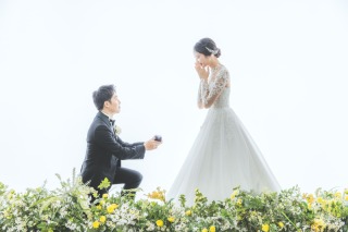 ★プロポーズショット★感動の想い出をもう一度♡
