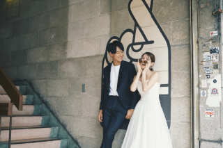 かっこいいから可愛いまで、