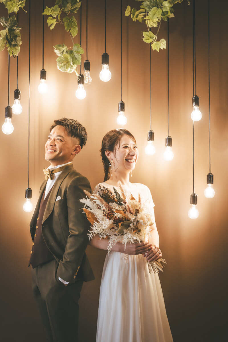 ランプシーン最幸の笑顔を♡