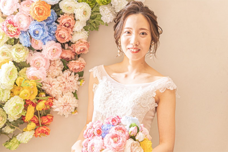 【マタニティ専用】"とつきとおか"記念プラン
