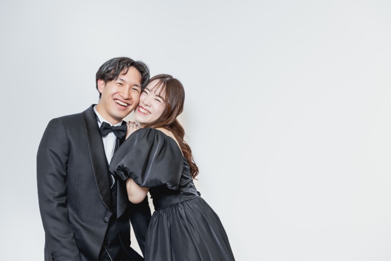 【9月の洋装スタジオ撮影】全データプレゼント！15シーンの多彩なプレミアムセットから選べるプラン♪
