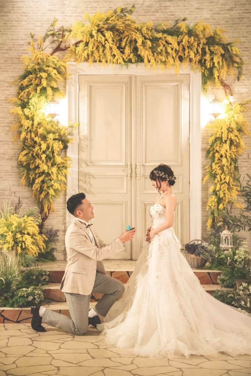 369597_埼玉_bride & groom 【Retouch】③