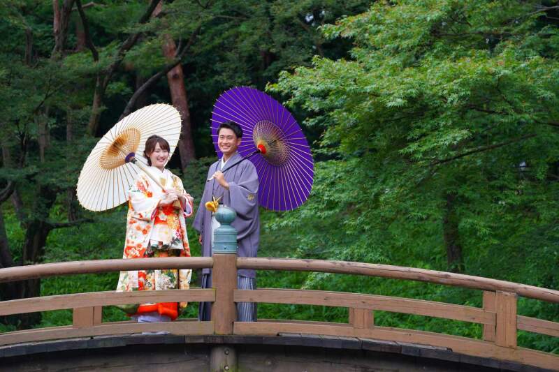 ロケーション撮影