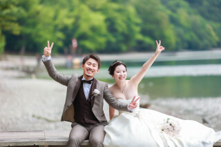 中禅寺湖location photo...