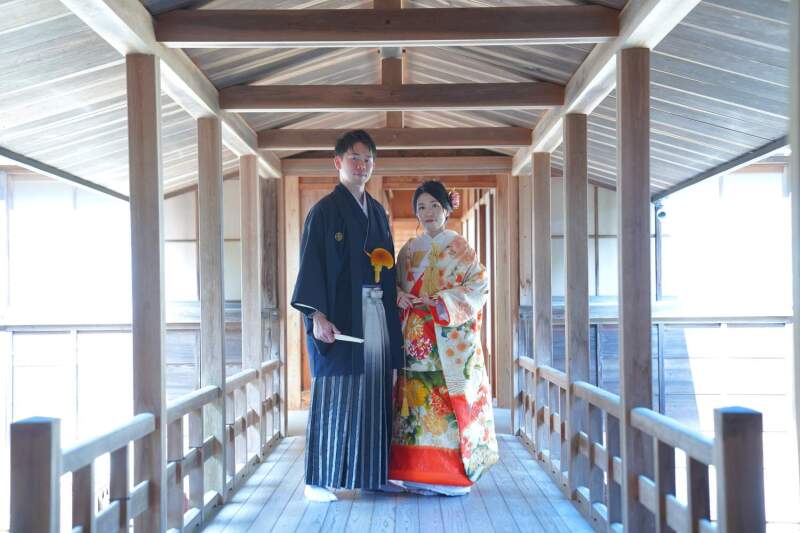 全身ショット！