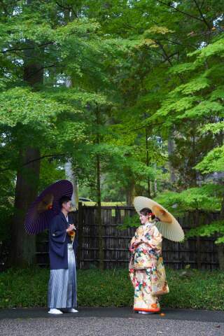 日光田母沢御用邸