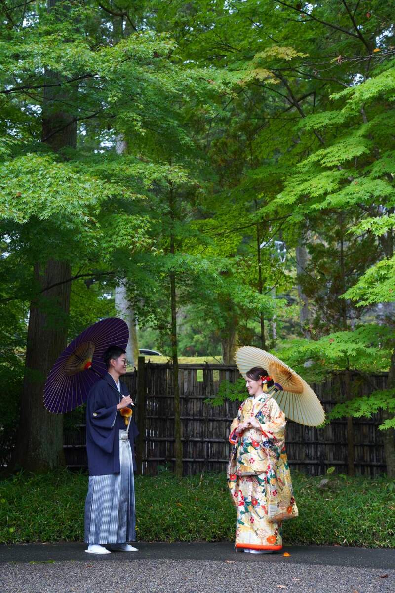 日光田母沢御用邸