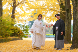 ロケーション撮影