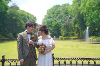 ロケーション＆スタジオ撮影