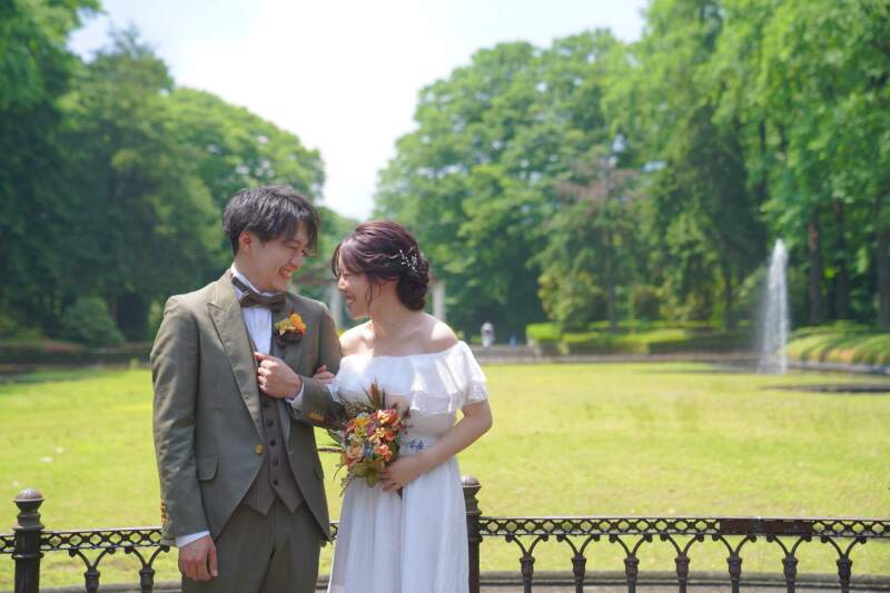 ロケーション＆スタジオ撮影