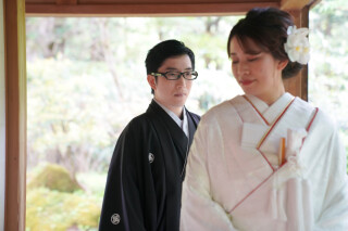 田母沢御用邸　location photo...