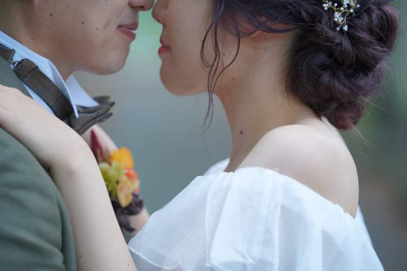 パーツショット