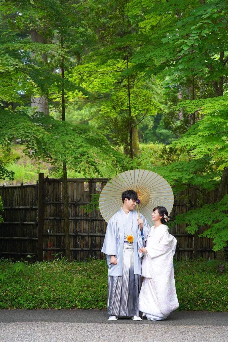 田母沢御用邸ロケーション撮影