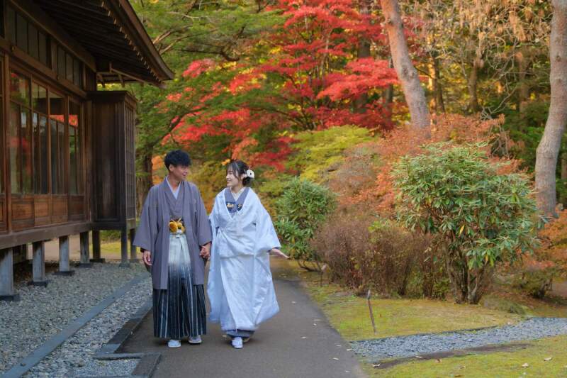 ロケーション撮影