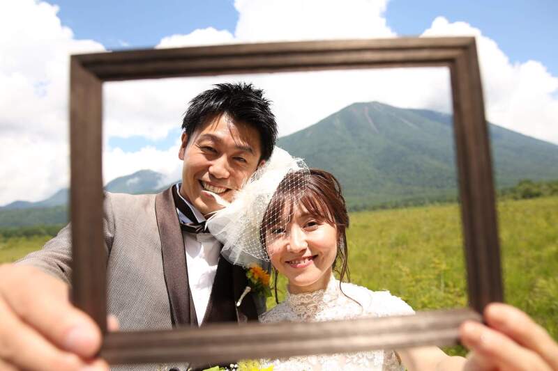 お持ち込みのフレーム