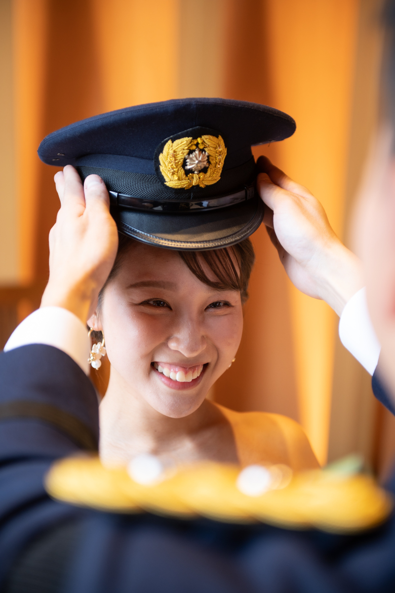 ソロショット★