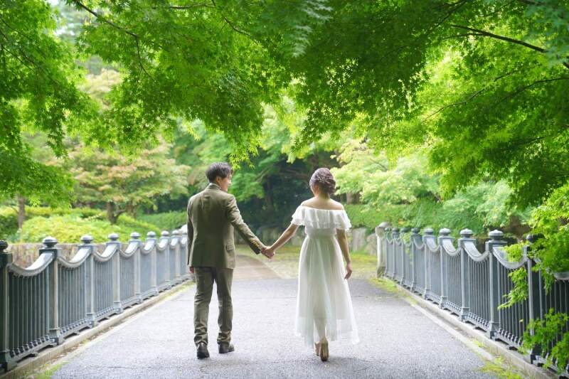 お持ち込みのお衣装