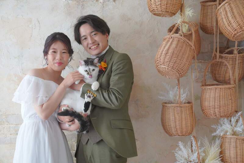 スタジオに移動！