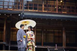 12月中旬＊田母沢御用邸