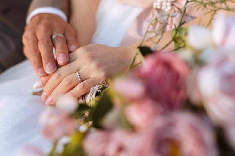 お手元ショット