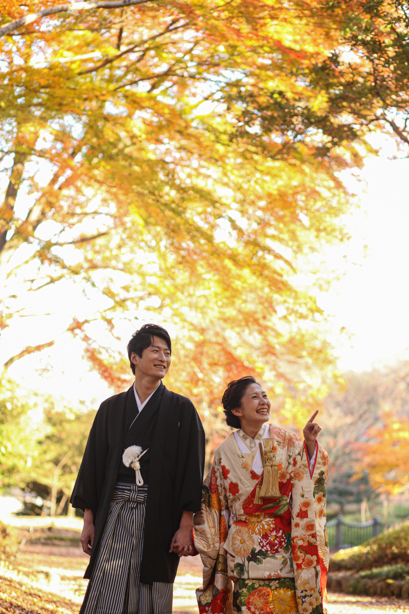 ロケーション撮影