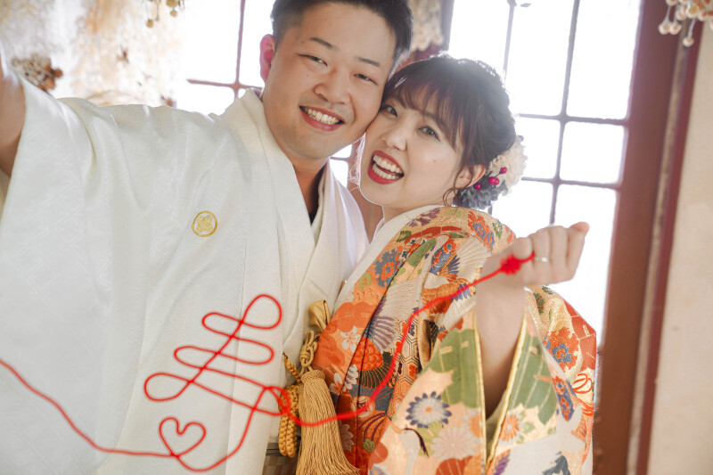 和装studio photo...