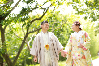 若竹の杜 location photo...