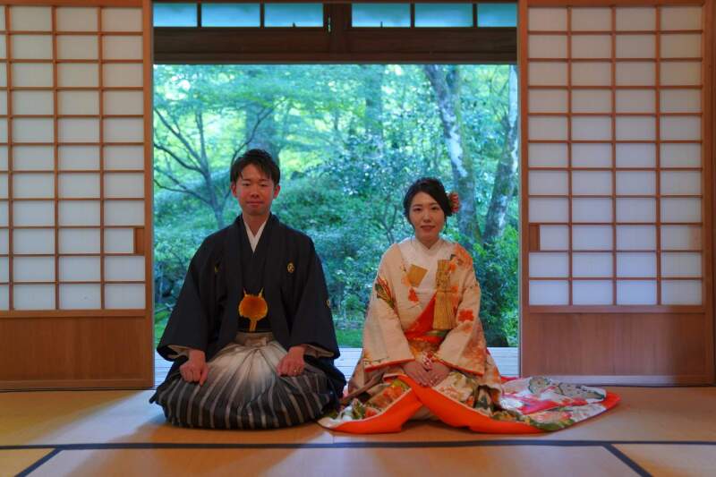 田母沢御用邸記念公園