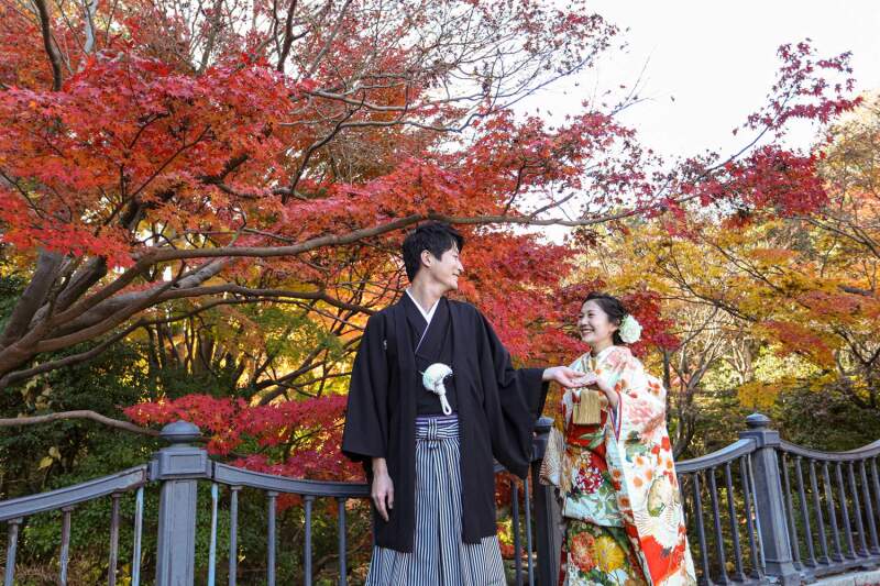 歩きショット♡