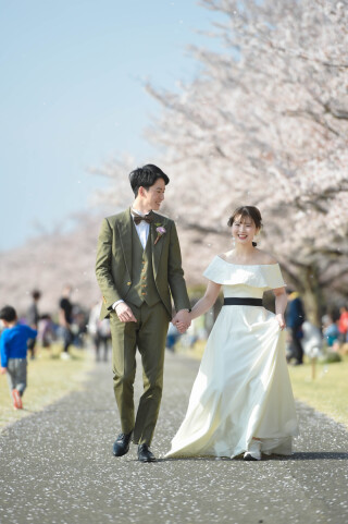 SAKURA　location photo...