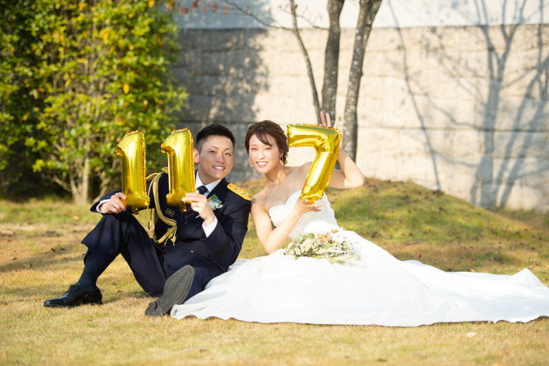 お持ち込みのアイテム